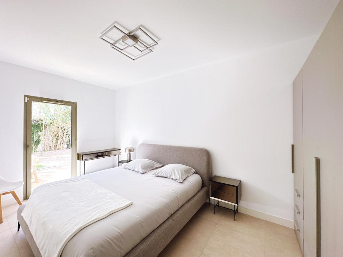 Appartement Moderne Tout Equipe. Marsilia Exterior foto