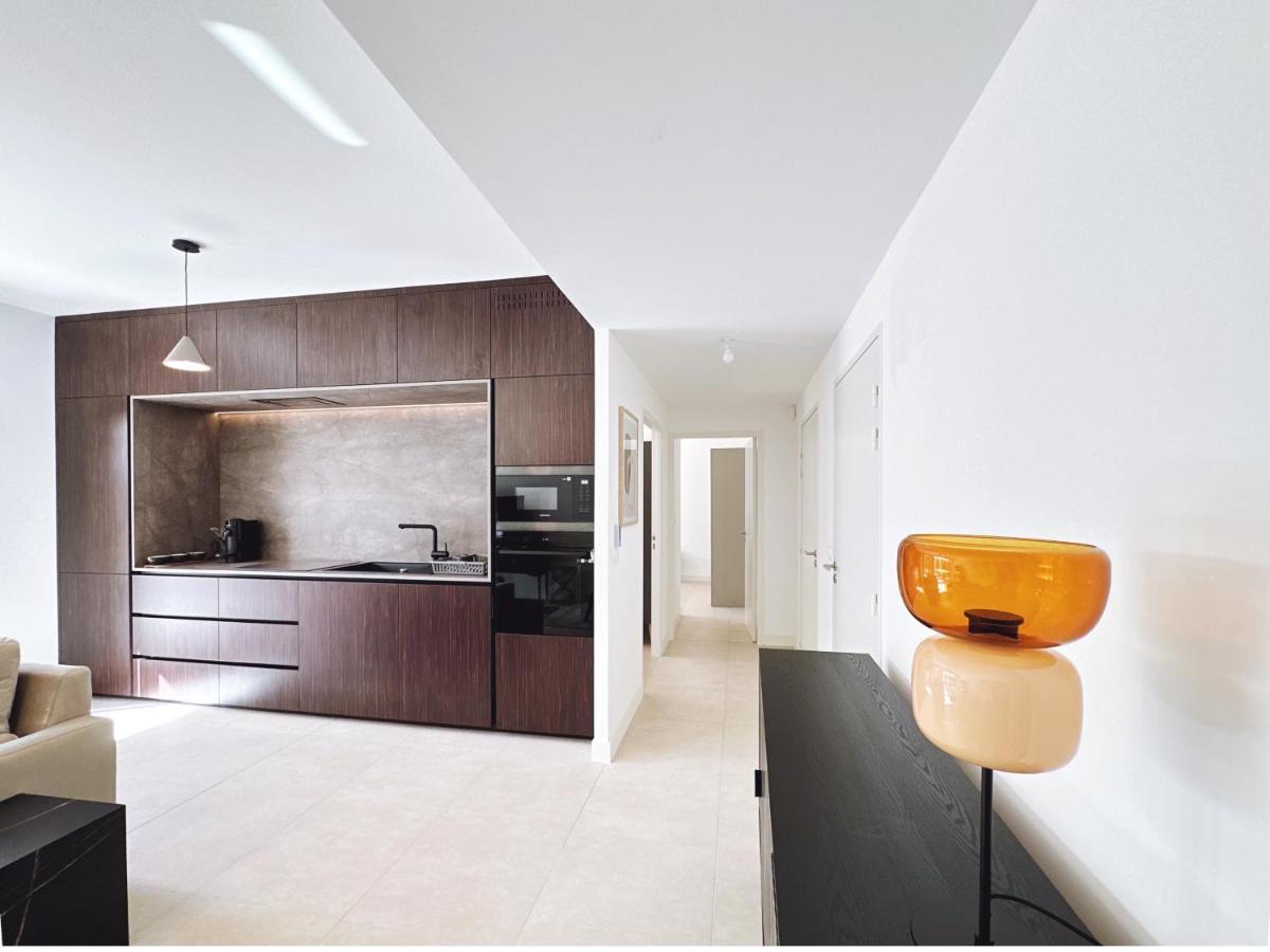 Appartement Moderne Tout Equipe. Marsilia Exterior foto